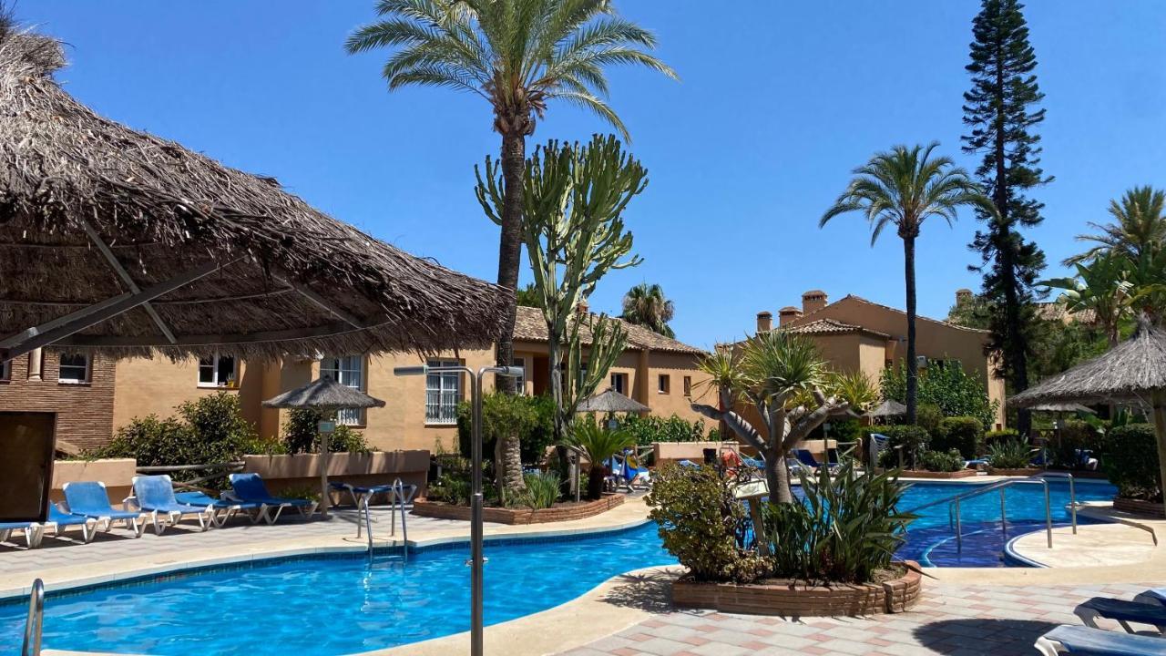 Apartman Veber D6B Malaga Exterior photo