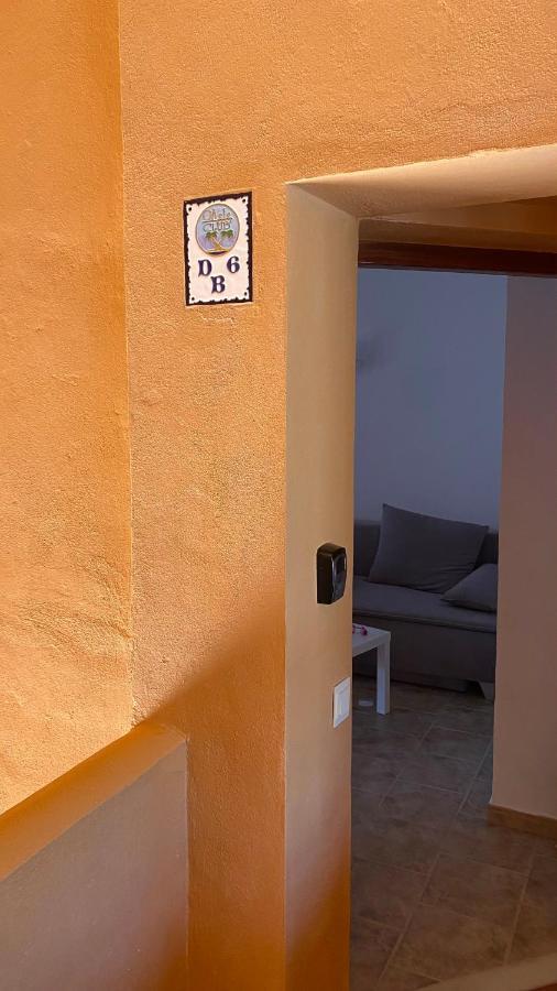 Apartman Veber D6B Malaga Exterior photo