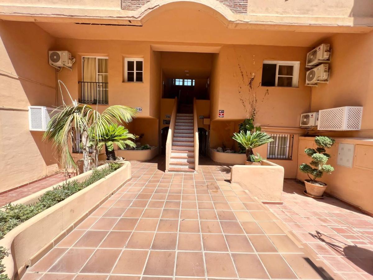 Apartman Veber D6B Malaga Exterior photo