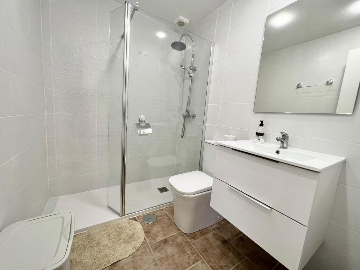 Apartman Veber D6B Malaga Exterior photo